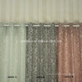 First Class Ttypical Polyester Jacquard High Grade Vorhang Stoff